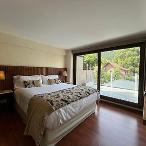 Abedul Apartamentos